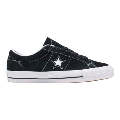 one star pro suede