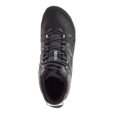 merrell all out blaze 2 wp low hiking shoes