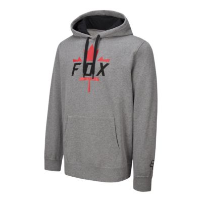 fox hoodie canada