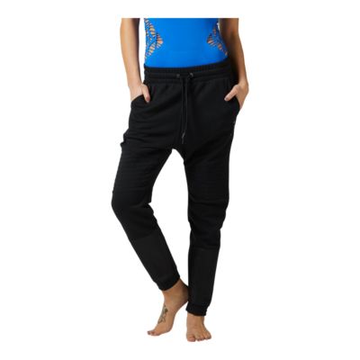 reebok drop crotch joggers