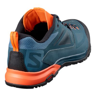 salomon x alp spry review