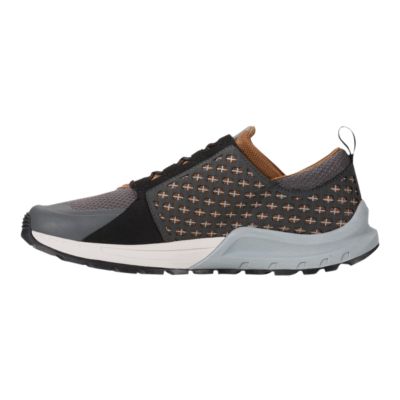 north face mountain sneaker mens