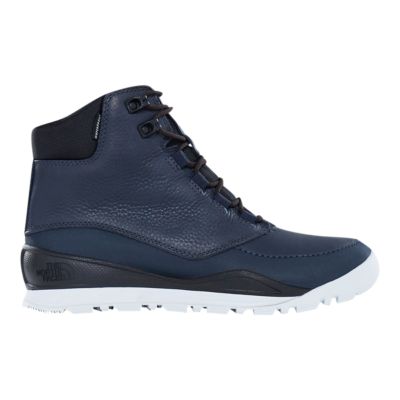 the north face men's edgewood 7 inch mid boots