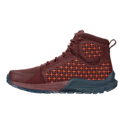 north face women's mountain sneaker
