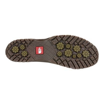 purna luxe north face