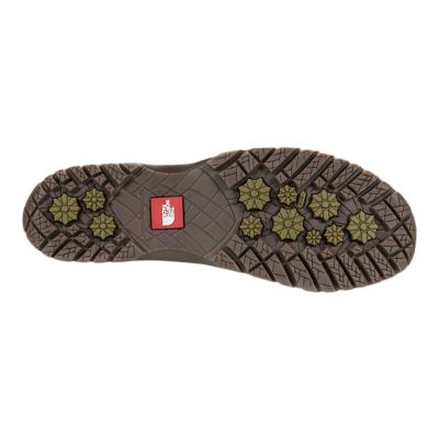 north face purna luxe boots