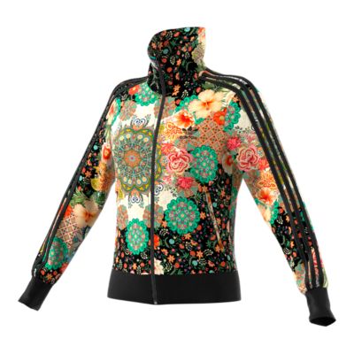 adidas jardim agharta track jacket