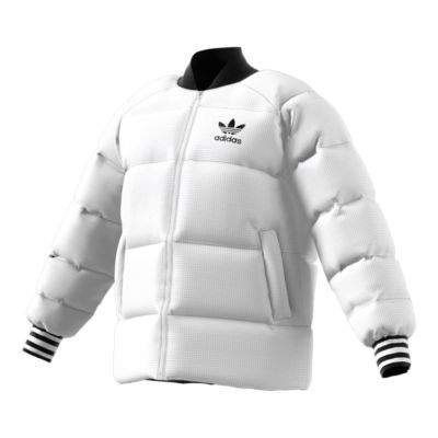 adidas reversible jacket women's