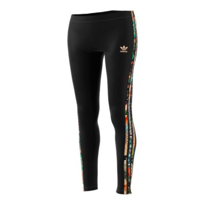 adidas jardim agharta leggings