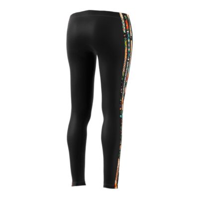 jardim agharta leggings