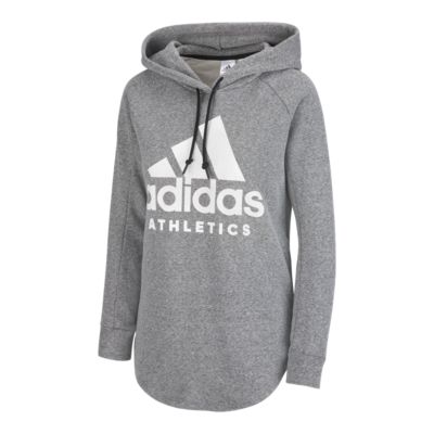 adidas id hoodie women's