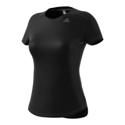 adidas women's dri fit shirts