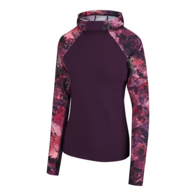 adidas climawarm hoodie women's