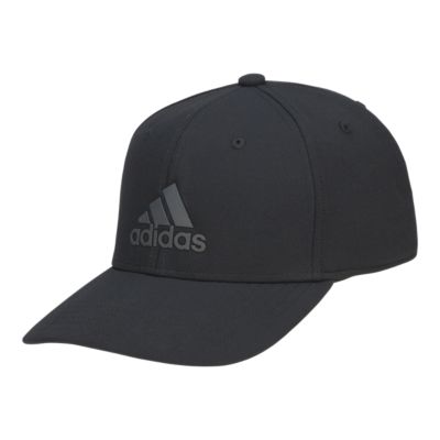 adidas men's adizero cap