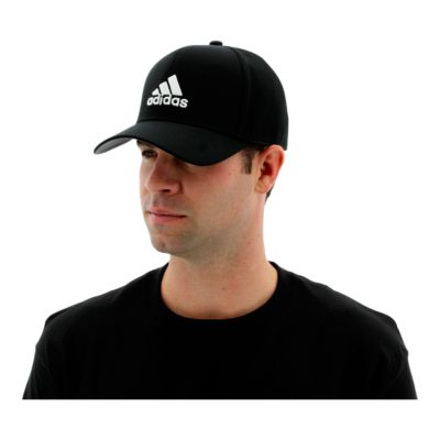 adidas men's adizero cap