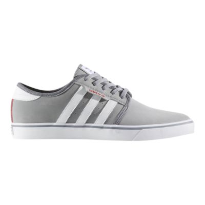 adidas men's seeley skate shoe