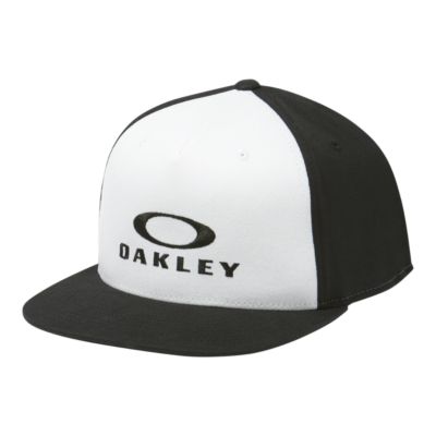 oakley flexfit cap