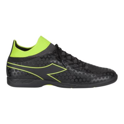 diadora indoor soccer shoes