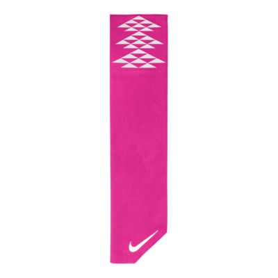 nike vapor football towel