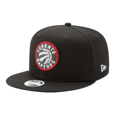 women's raptors hat