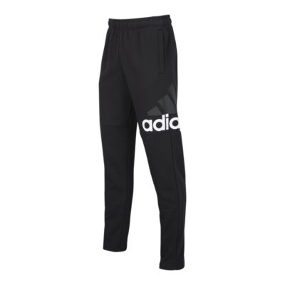 adidas men's essential track pants gameday pant