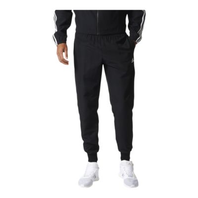 men's adidas essential athletic pants