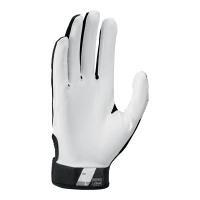nike torque football gloves