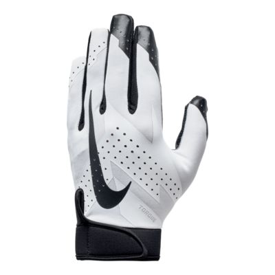 nike torque football gloves