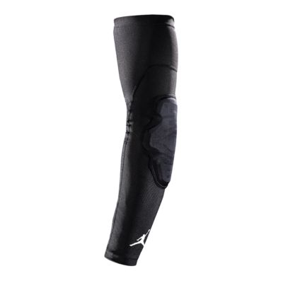 nike arm sleeve with elbow pad