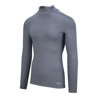 adidas techfit long sleeve shirt