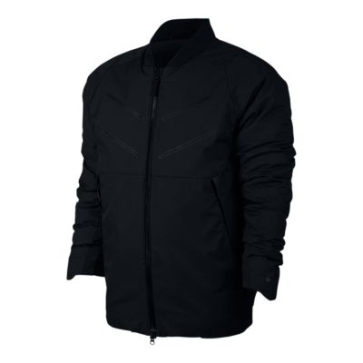 nike pacer half zip pullover women's