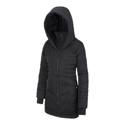 lole emmy hooded jacket