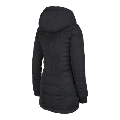 lole emmy hooded jacket