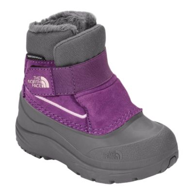 sport chek kids winter boots