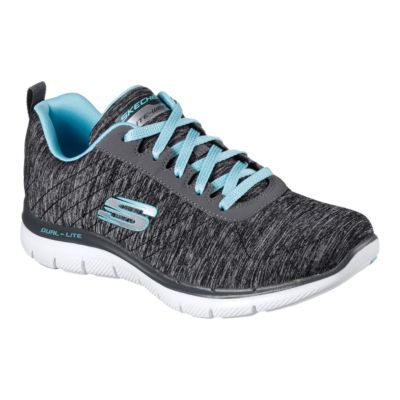 skechers women's flex appeal 2.0 sneaker