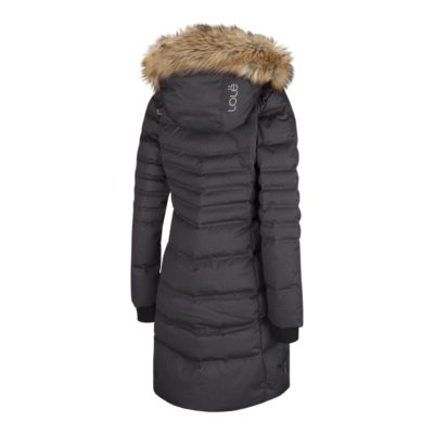lole winter coats