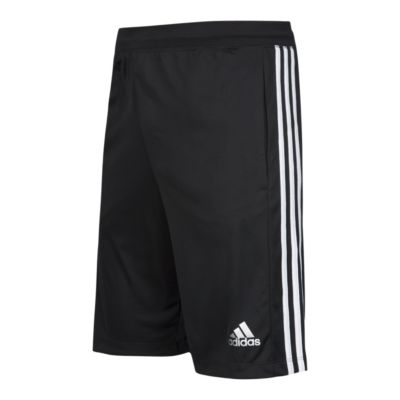adidas men's d2m shorts