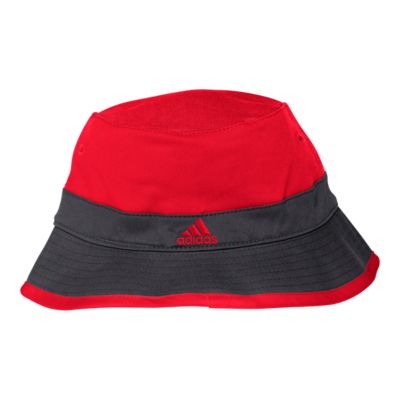 toronto raptors bucket hat