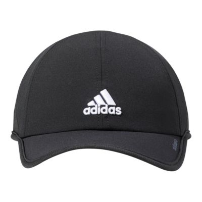 adidas men's adizero ii cap