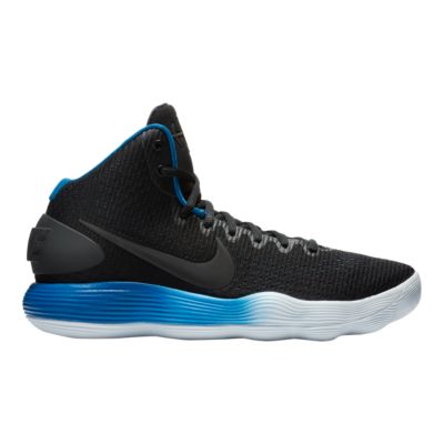 nike men's hyperdunk 2017 basketball shoe