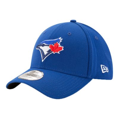 blue jays flex fit hat
