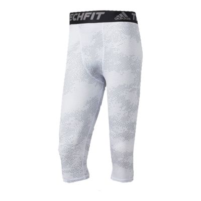 men's adidas climalite techfit compression pants