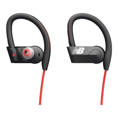 new balance wireless headphones