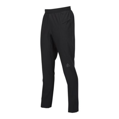 adidas men's speedx woven pants