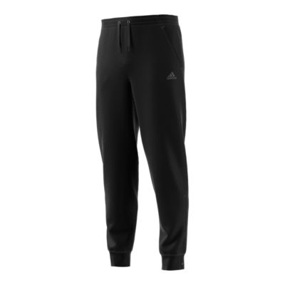 adidas women's team issue jogger pants