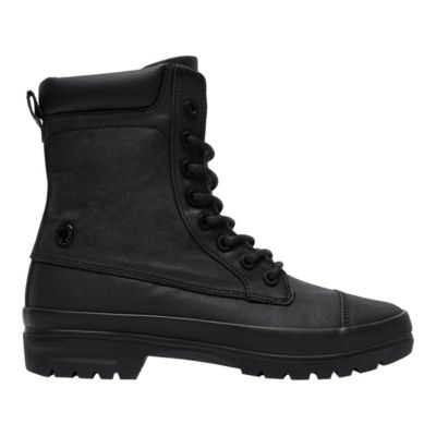 dc winter boots canada