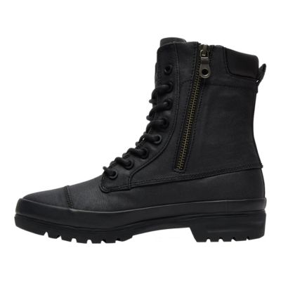 dc winter boots womens