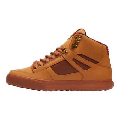 dc mens winter boots