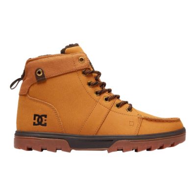 dc woodland shoes