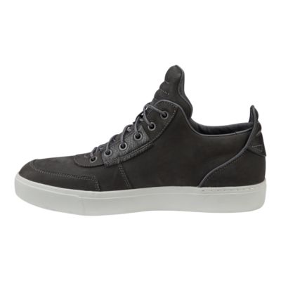timberland men's amherst high top chukka boots